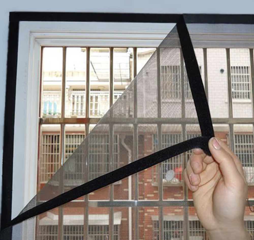 Fenstergitter für Katzen, Bild 6