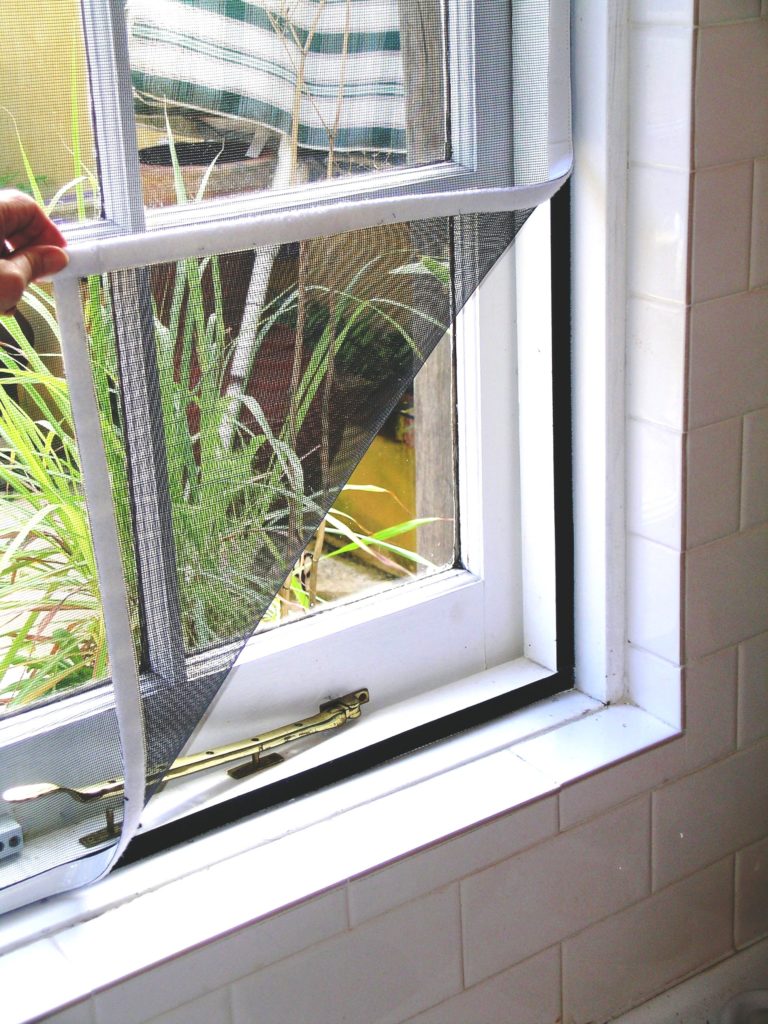 Fenstergitter für Katzen, Bild 8