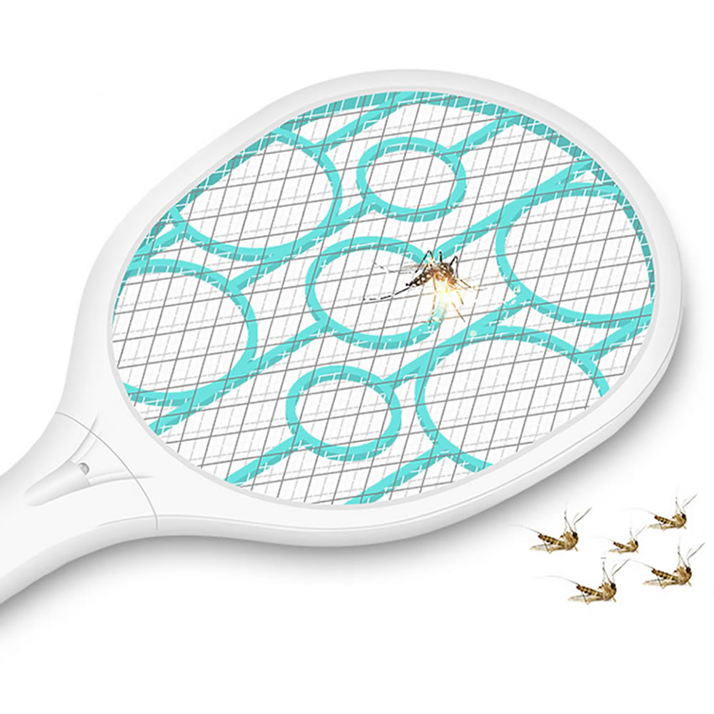 Electric Mosquito Swatter