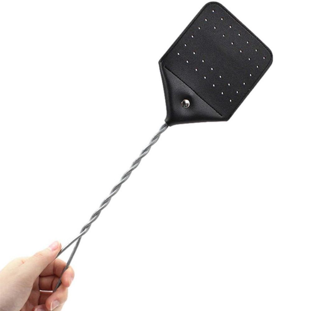 Leder Fliegenklatsche, Bild 3