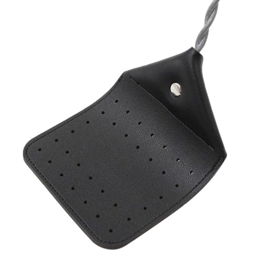 Leder Fliegenklatsche, Bild 4