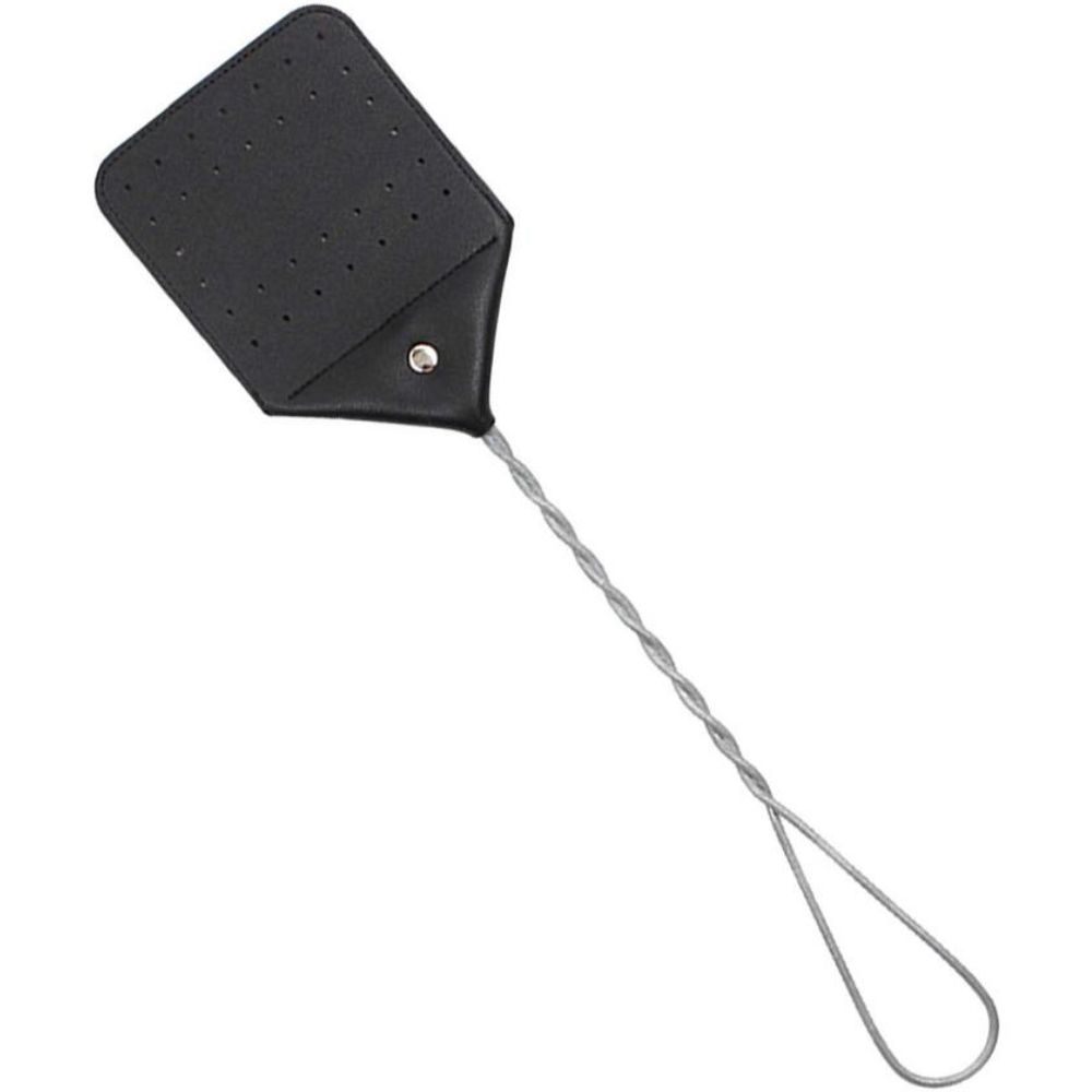 Leder Fliegenklatsche, Bild 6